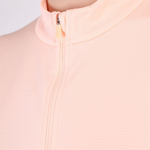 женская толстовка Nike Dri-FIT UV Victory Full-Zip Golf Top – фото для каталога